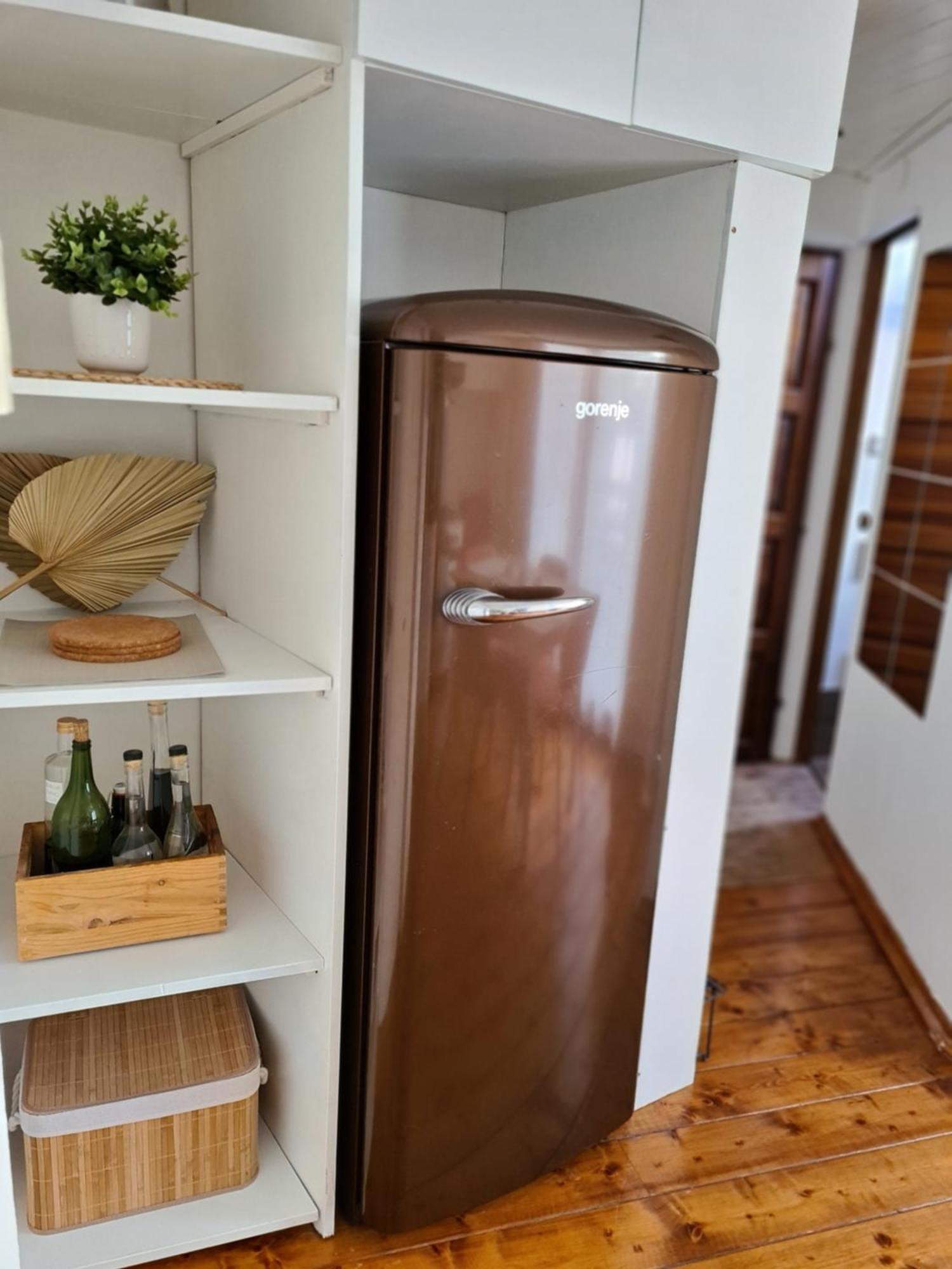 Old Town Cabin Apartment Zagabria Esterno foto